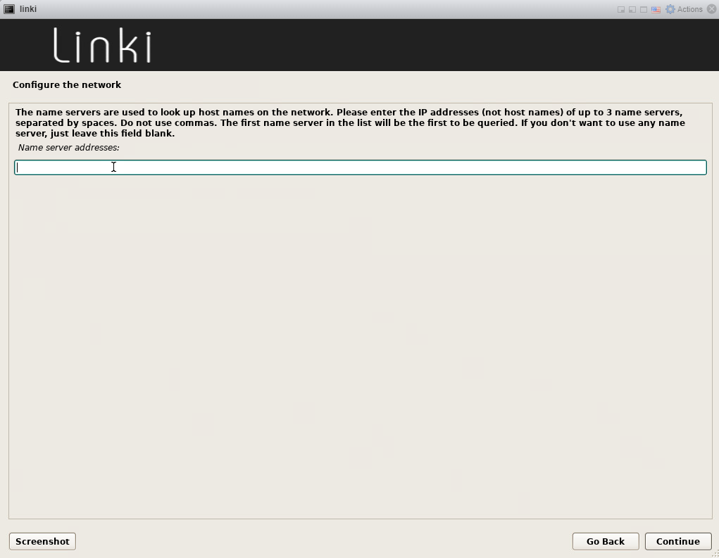 DNS